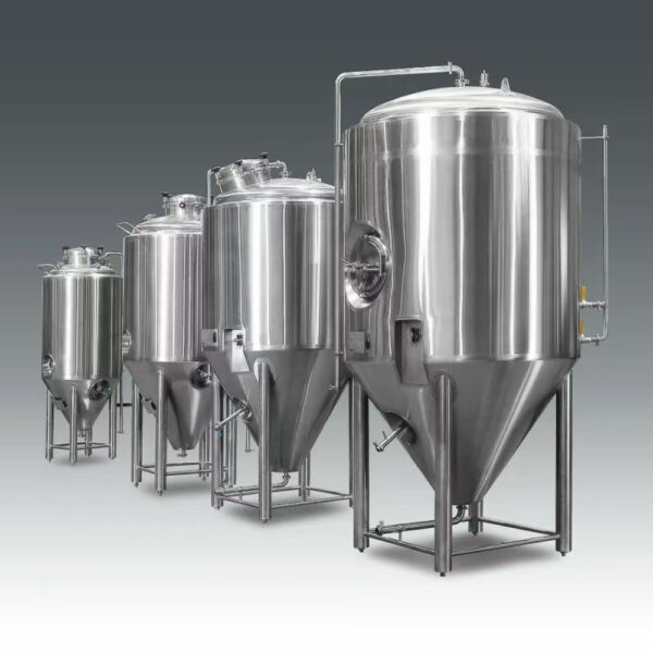 Beer Fermenter