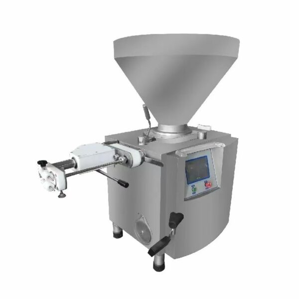 Vacuum Sausage Stuffer