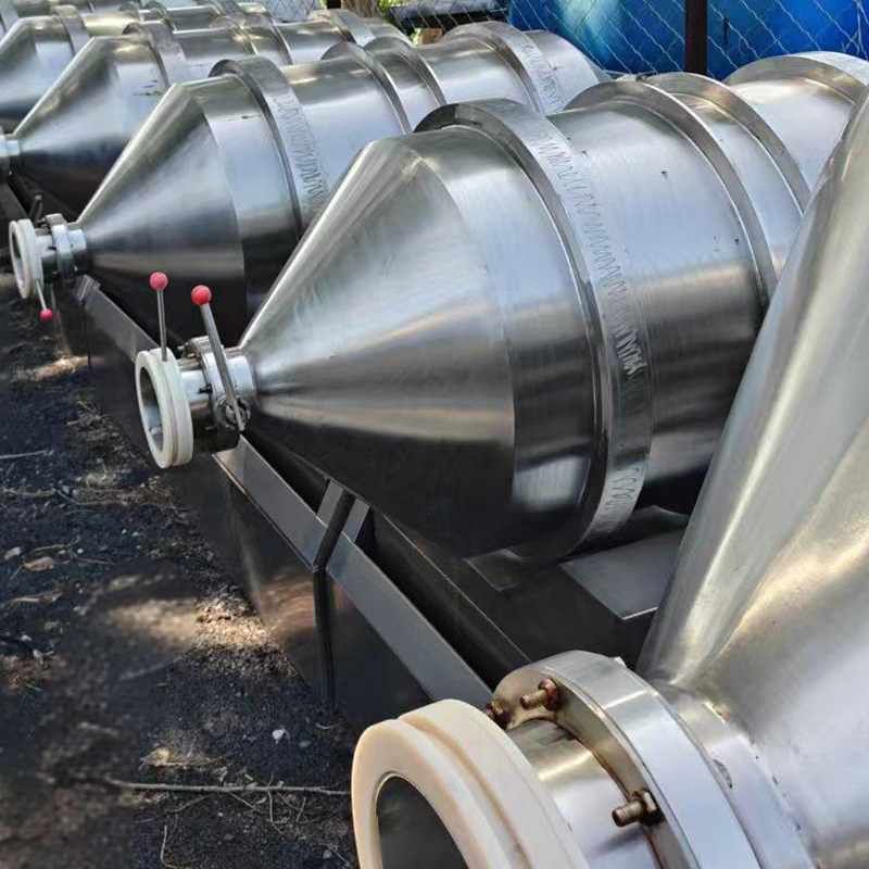 two-dimensional Mixer - Image 2