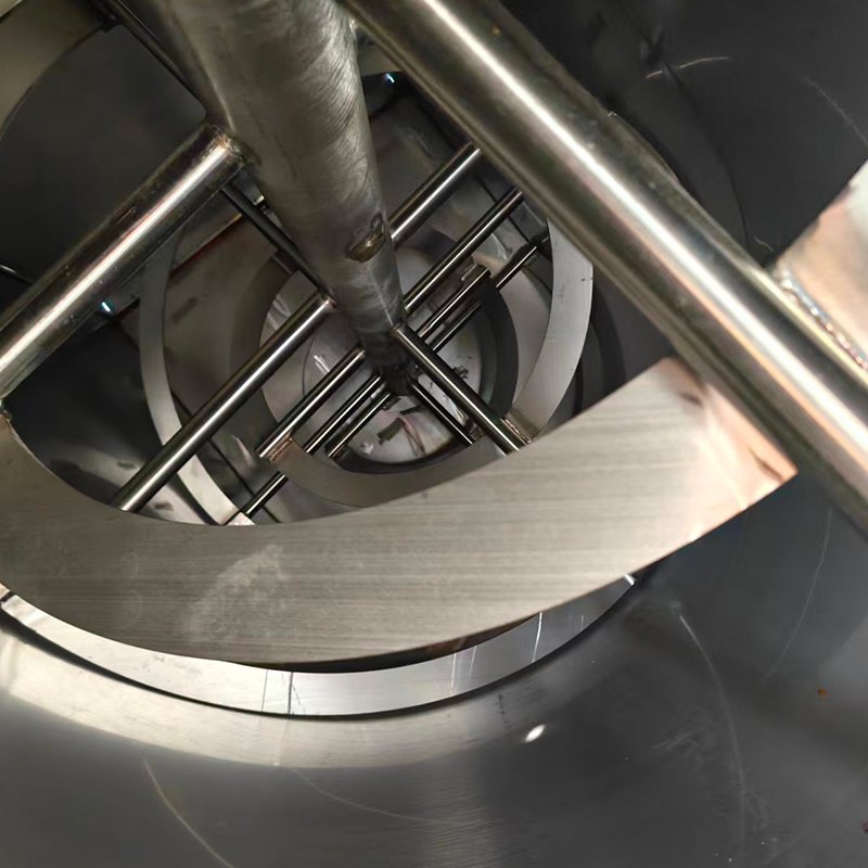 Ribbon Mixer - Image 3